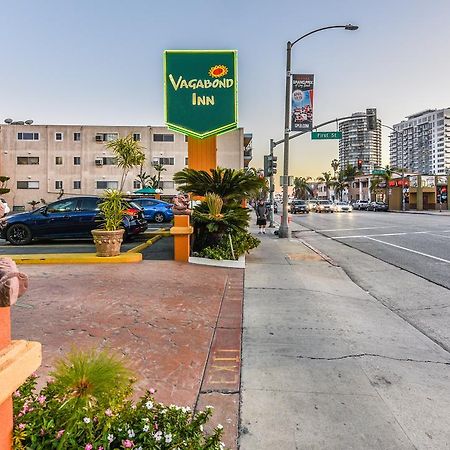 Vagabond Inn 'לונג ביץ מראה חיצוני תמונה