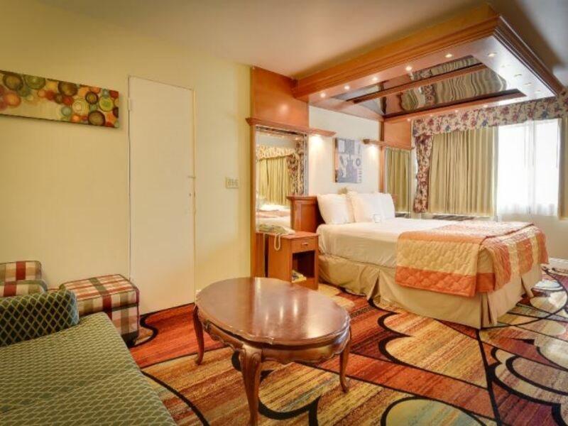 Vagabond Inn 'לונג ביץ מראה חיצוני תמונה