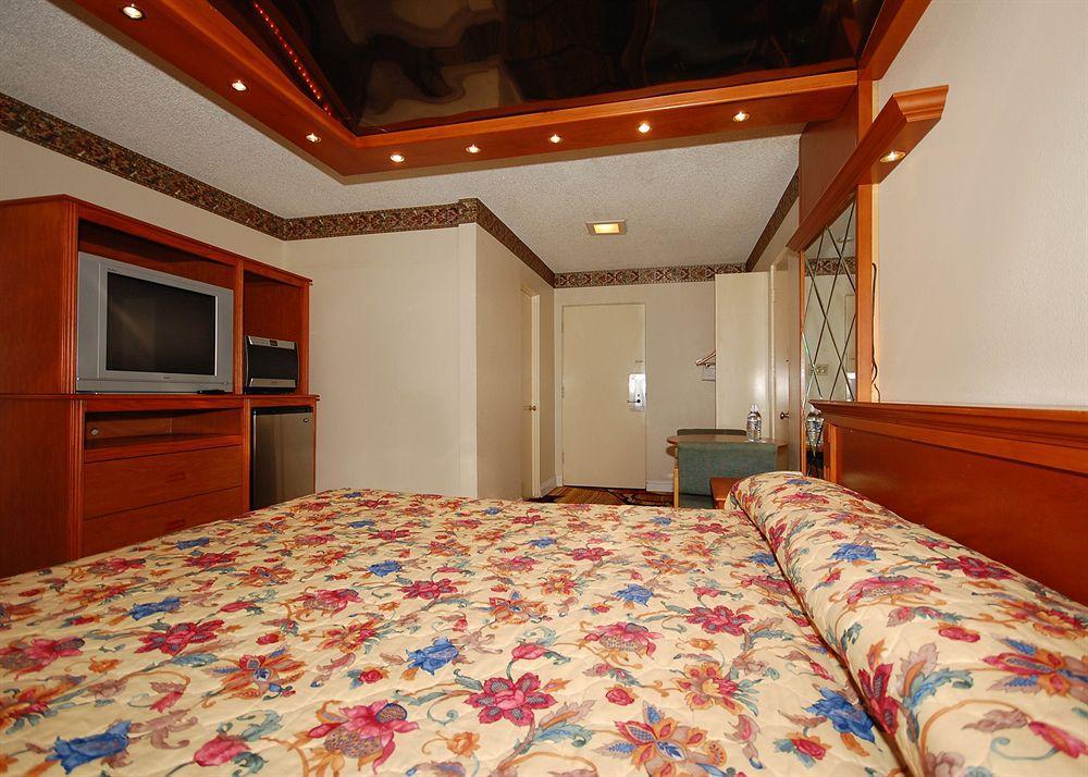 Vagabond Inn 'לונג ביץ מראה חיצוני תמונה