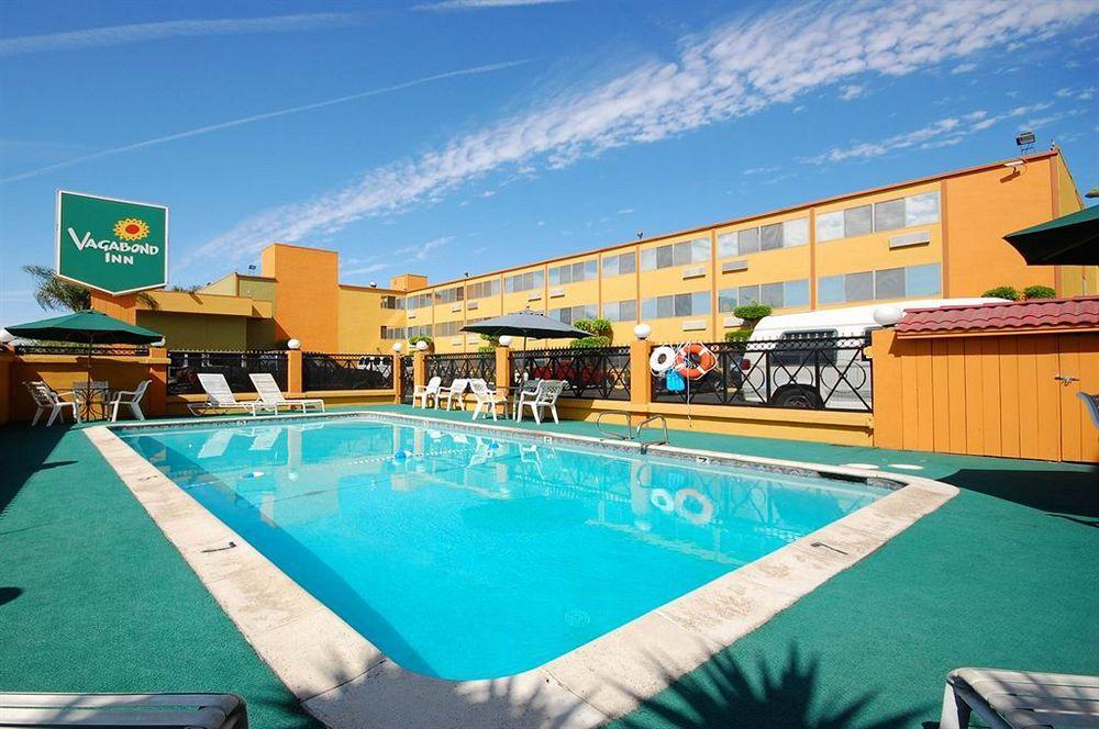 Vagabond Inn 'לונג ביץ מראה חיצוני תמונה