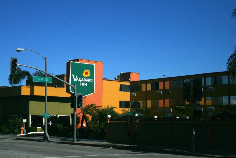 Vagabond Inn 'לונג ביץ מראה חיצוני תמונה