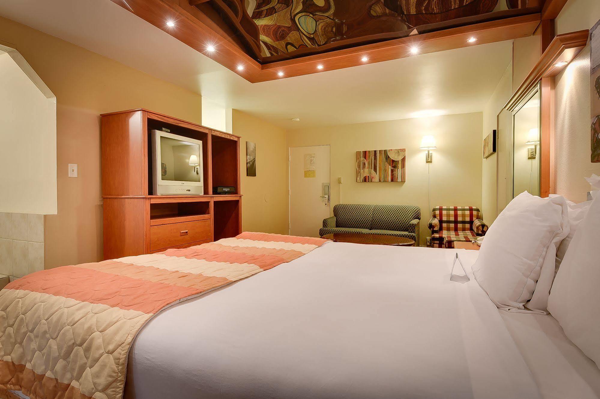 Vagabond Inn 'לונג ביץ מראה חיצוני תמונה