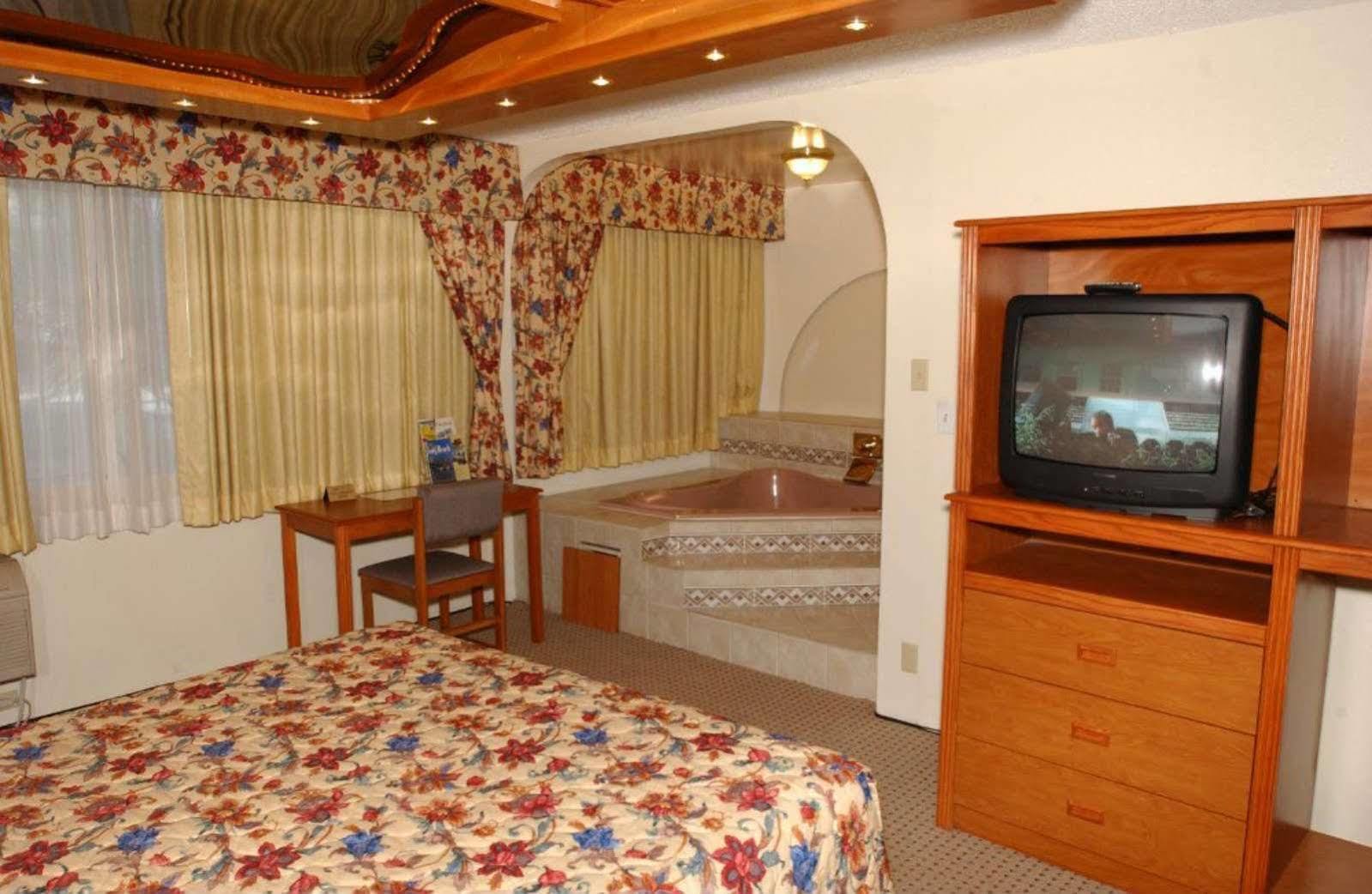 Vagabond Inn 'לונג ביץ מראה חיצוני תמונה