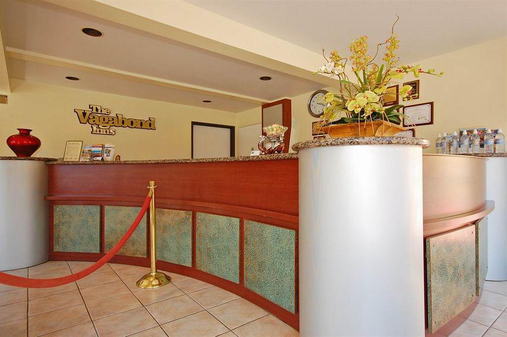 Vagabond Inn 'לונג ביץ מראה חיצוני תמונה